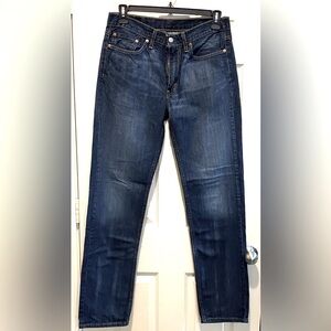 NWOT! Levi’s 514 Jeans Straight 32 X 34